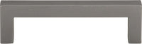It Pull 3 3/4'' cc Slate A873-SL
