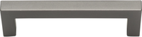 It Pull 3 3/4'' cc Slate A873-SL