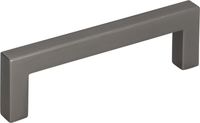 It Pull 3 3/4'' cc Slate A873-SL