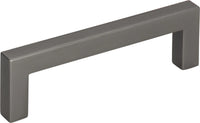 It Pull 3 3/4'' cc Slate A873-SL