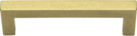 It Pull 3 3/4'' cc Vintage Brass A873-UB