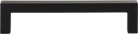 It Pull 5 1/16'' cc Matte Black A874-BL