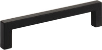 It Pull 5 1/16'' cc Matte Black A874-BL