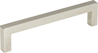 It Pull 5 1/16'' cc Polished Nickel A874-PN