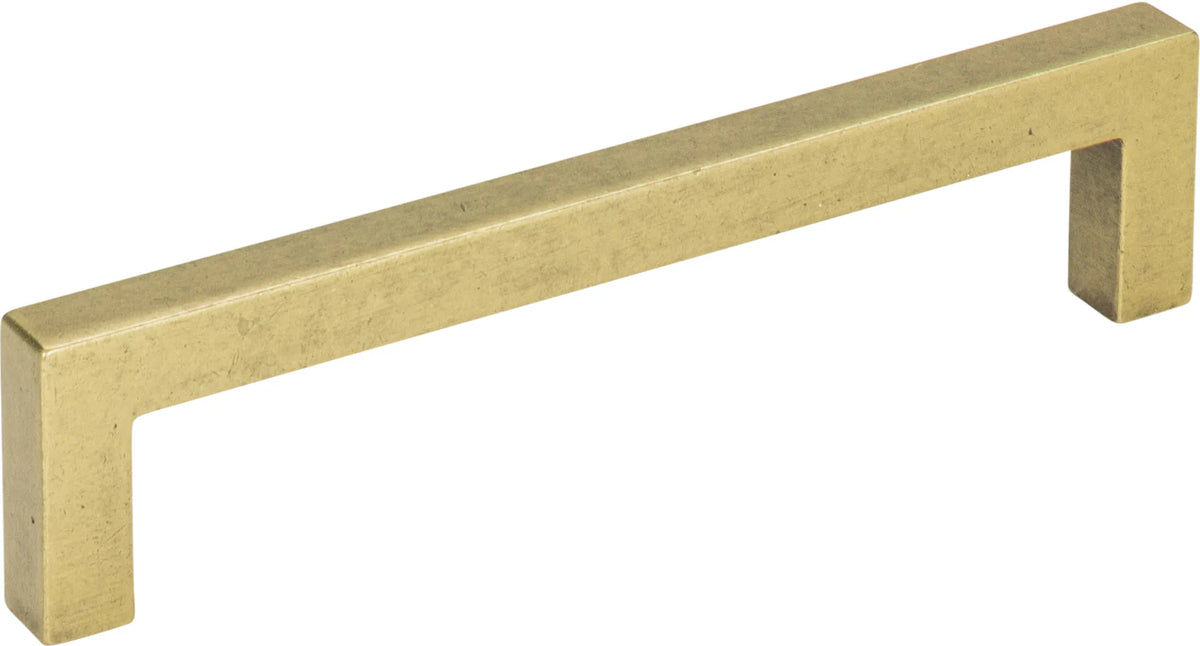 It Pull 5 1/16'' cc Vintage Brass A874-UB