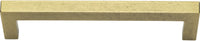 It Pull 5 1/16'' cc Vintage Brass A874-UB