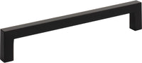 It Pull 6 5/16'' cc Matte Black A875-BL