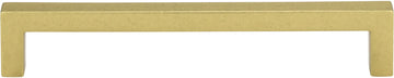 It Pull 6 5/16'' cc Vintage Brass A875-UB