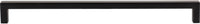 It Pull 11 5/16'' cc Matte Black A876-BL