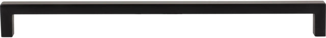 It Pull 11 5/16'' cc Matte Black A876-BL