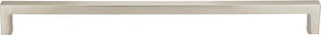 It Pull 11 5/16'' cc Brushed Nickel A876-BN
