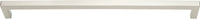 It Pull 11 5/16'' cc Brushed Nickel A876-BN