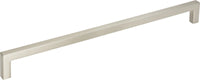 It Pull 11 5/16'' cc Brushed Nickel A876-BN