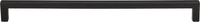 It Pull 11 5/16'' cc Modern Bronze A876-MB