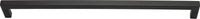 It Pull 11 5/16'' cc Modern Bronze A876-MB