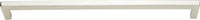 It Pull 11 5/16'' cc Polished Nickel A876-PN