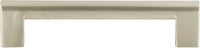 Round Rail Pull 5 1/16'' cc