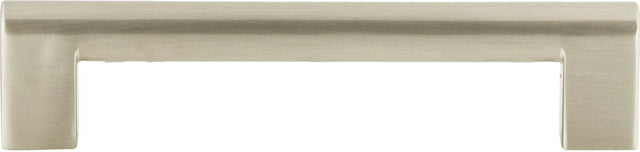 Round Rail Pull 5 1/16'' cc