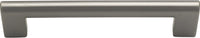 Round Rail Pull 5 1/16'' cc Slate A879-SL