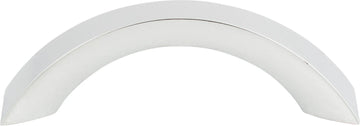 Sleek Pull 3'' cc Polished Chrome A880-CH