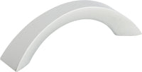 Sleek Pull 3'' cc Polished Chrome A880-CH