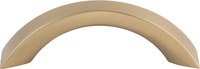 Sleek Pull 3'' cc Champagne A880-CM