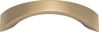 Sleek Pull 3'' cc Champagne A880-CM