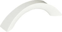Sleek Pull 3'' cc High White Gloss A880-WG