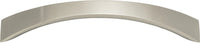 Sleek Pull 5 1/16'' cc Brushed Nickel A881-BN