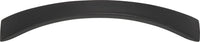 Sleek Pull 5 1/16'' cc Modern Bronze A881-MB
