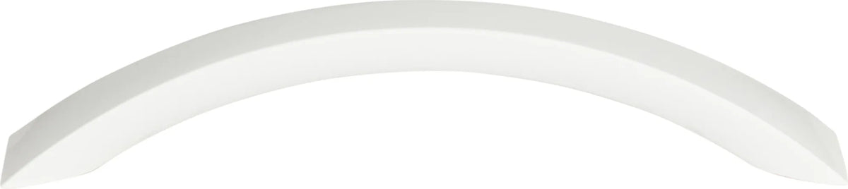 Sleek Pull 5 1/16'' cc High White Gloss A881-WG