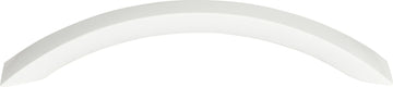 Sleek Pull 5 1/16'' cc High White Gloss A881-WG