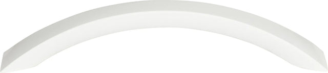 Sleek Pull 5 1/16'' cc High White Gloss A881-WG