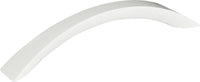 Sleek Pull 5 1/16'' cc High White Gloss A881-WG