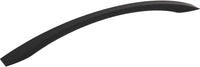 Sleek Pull 11 5/16'' cc Matte Black A882-BL