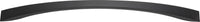 Sleek Pull 11 5/16'' cc Matte Black A882-BL