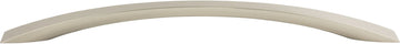 Sleek Pull 11 5/16'' cc Brushed Nickel A882-BN
