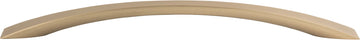 Sleek Pull 11 5/16'' cc Champagne A882-CM