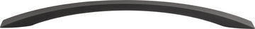 Sleek Pull 11 5/16'' cc Modern Bronze A882-MB