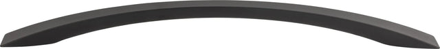 Sleek Pull 11 5/16'' cc Modern Bronze A882-MB
