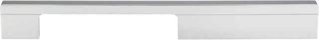 Off Center Pulls 7 9/16'' cc Polished Chrome A884-CH
