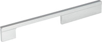 Off Center Pulls 7 9/16'' cc Polished Chrome A884-CH