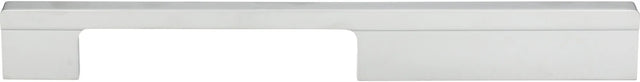 Off Center Pulls 7 9/16'' cc Matte Chrome A884-MC