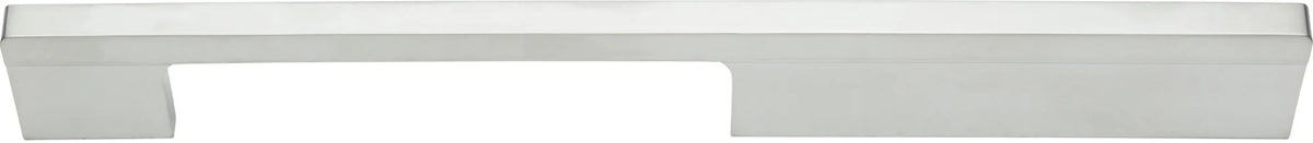 Off Center Pulls 7 9/16'' cc Matte Chrome A884-MC