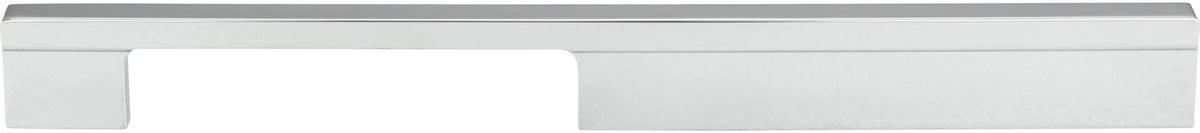 Off Center Pulls 8 13/16'' cc Polished Chrome A885-CH