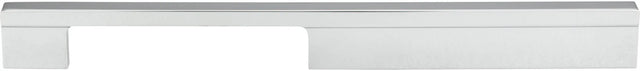 Off Center Pulls 8 13/16'' cc Polished Chrome A885-CH