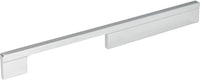 Off Center Pulls 8 13/16'' cc Polished Chrome A885-CH