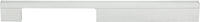 Off Center Pulls 8 13/16'' cc Matte Chrome A885-MC