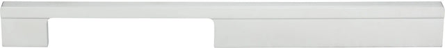 Off Center Pulls 8 13/16'' cc Matte Chrome A885-MC