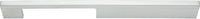 Off Center Pulls 8 13/16'' cc Matte Chrome A885-MC